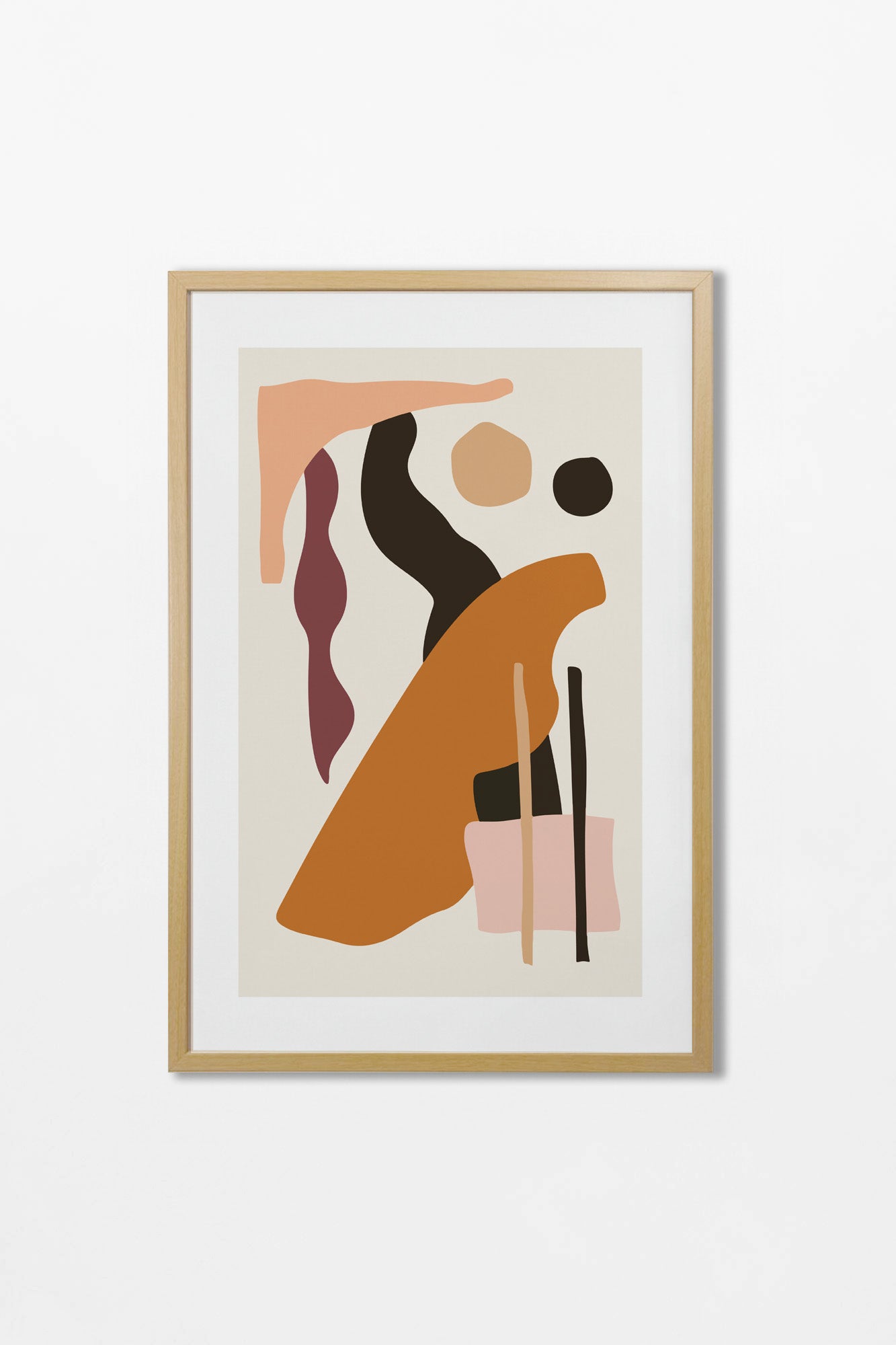 Abstracto