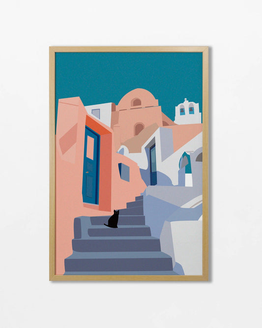 Santorini