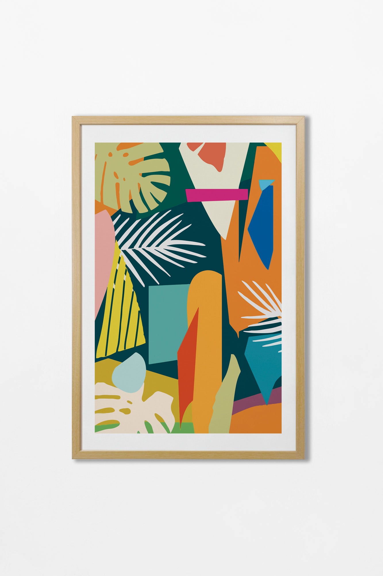 Jungle N.03