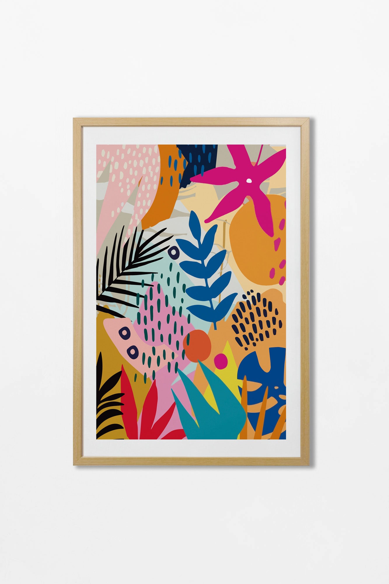 Jungle N.02