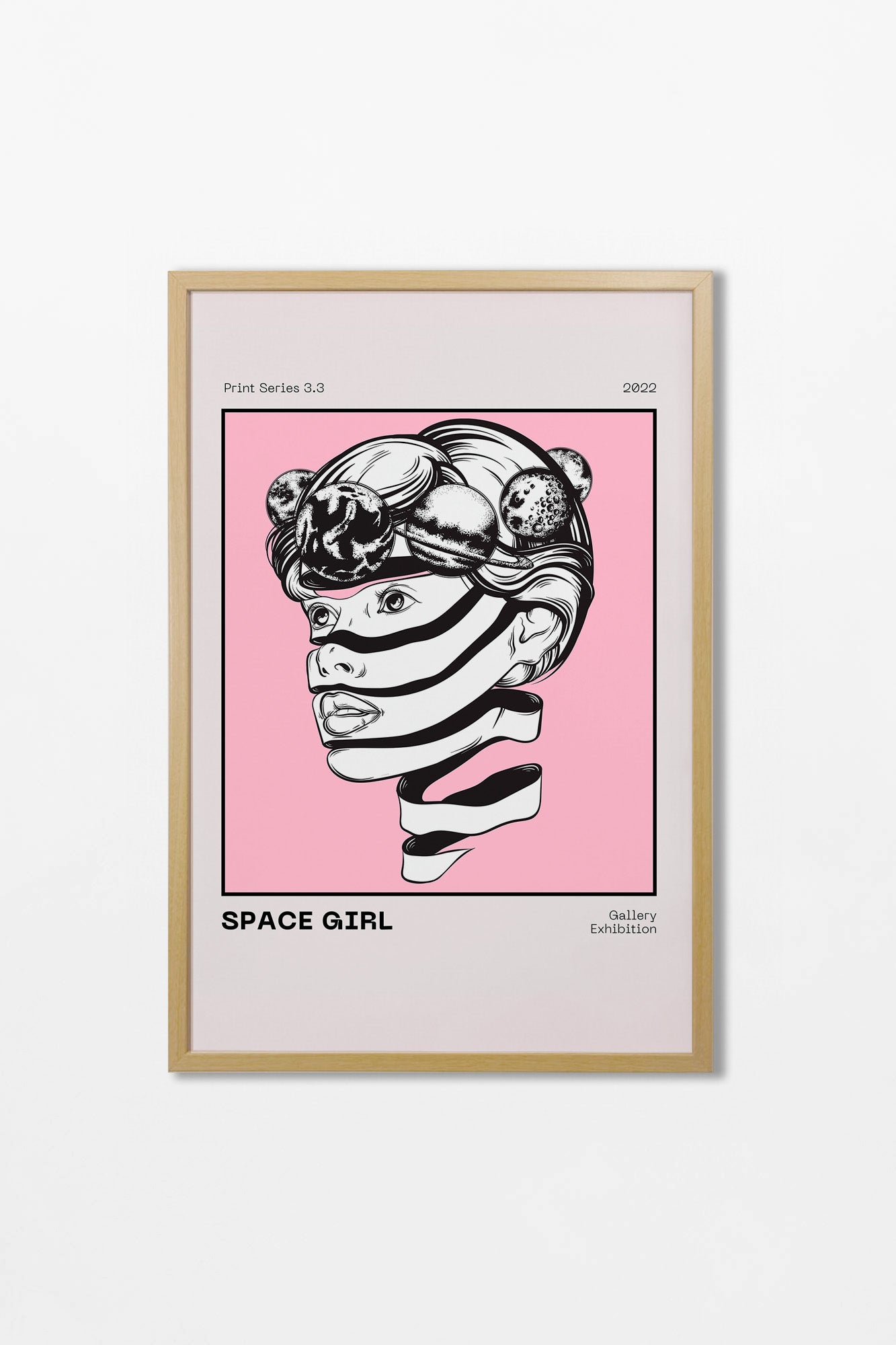 Space Girl
