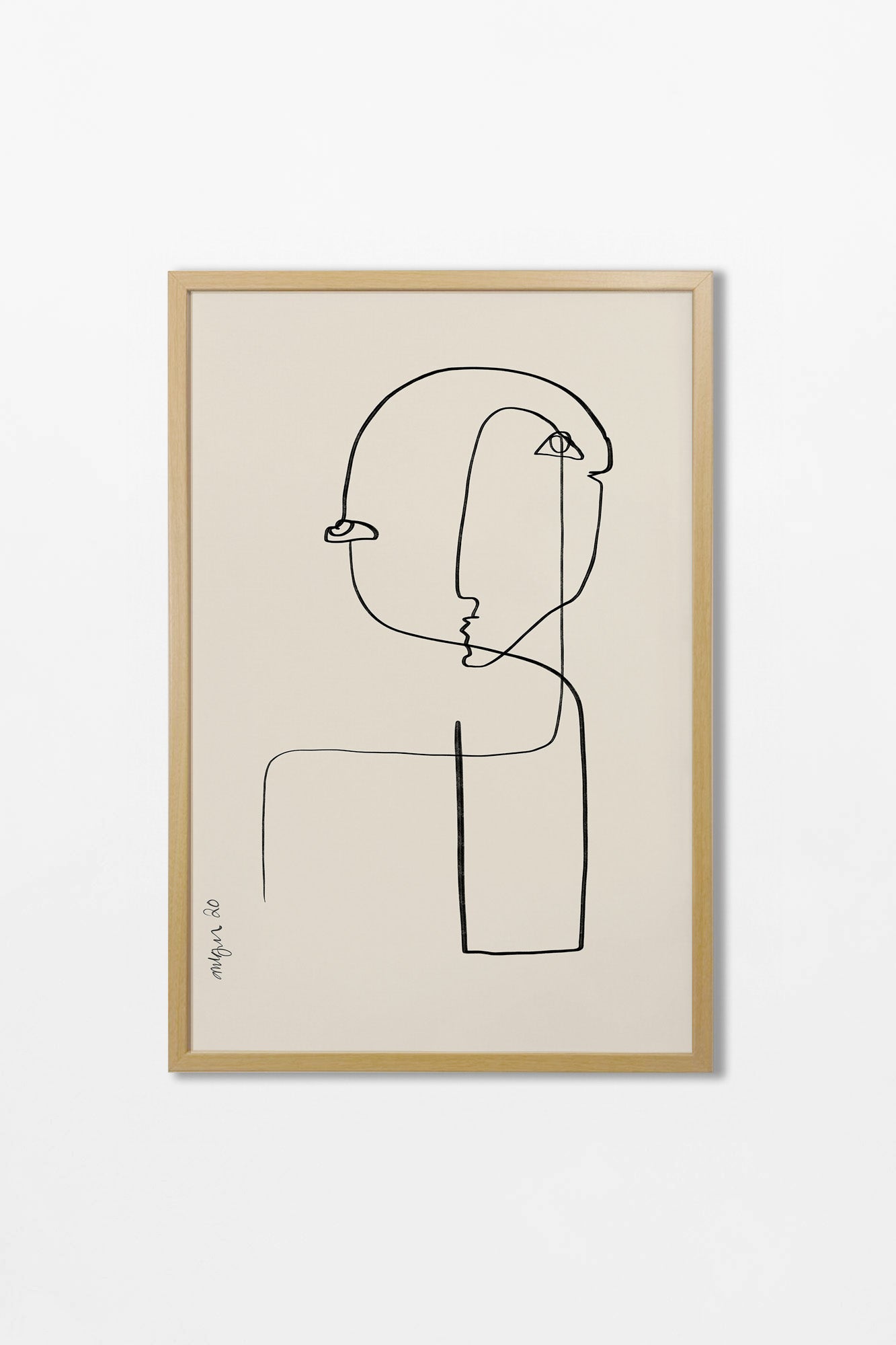 Art Line N.03