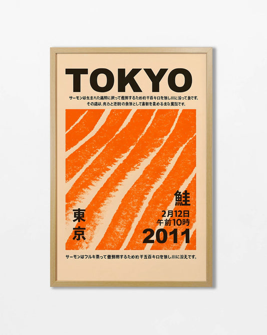 Tokyo