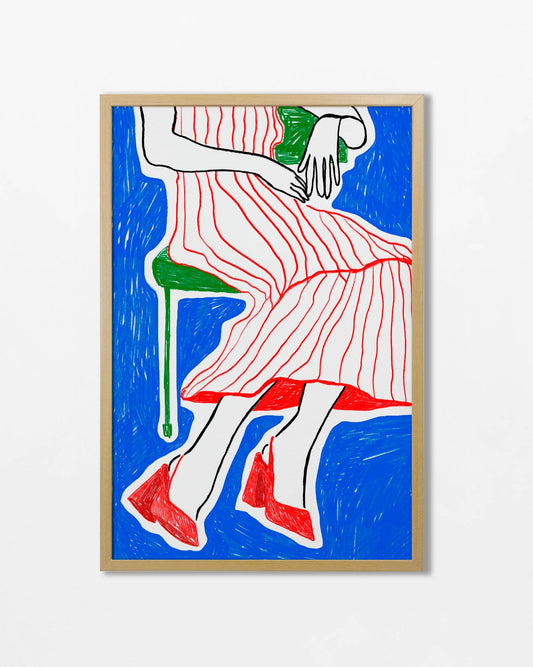 Colección Mujeres N.05