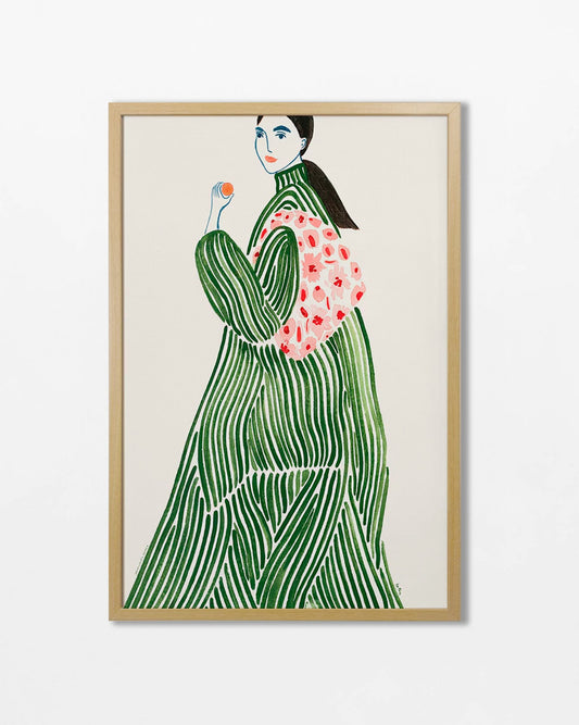 Colección Mujeres N.02