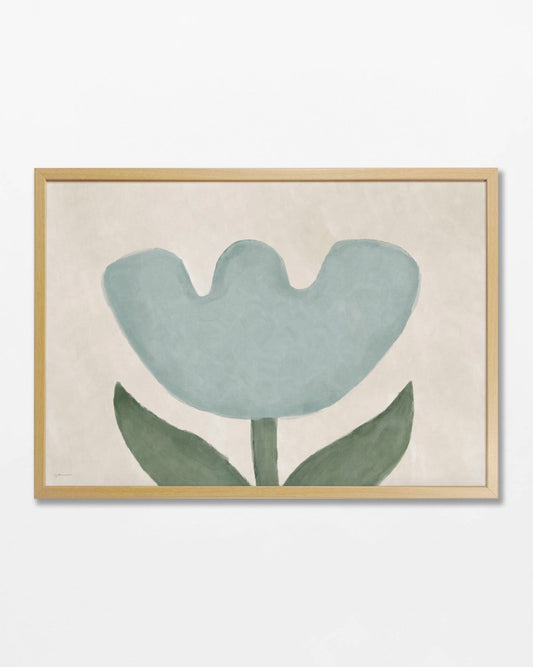 Blue Tulip