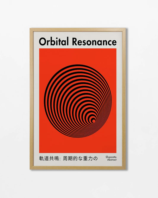 Orbital