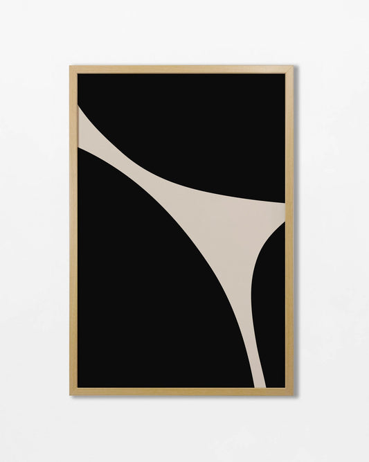 Abstractos Neutros - Serie N.11
