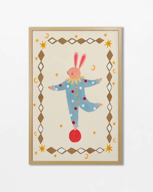 Circus N.01