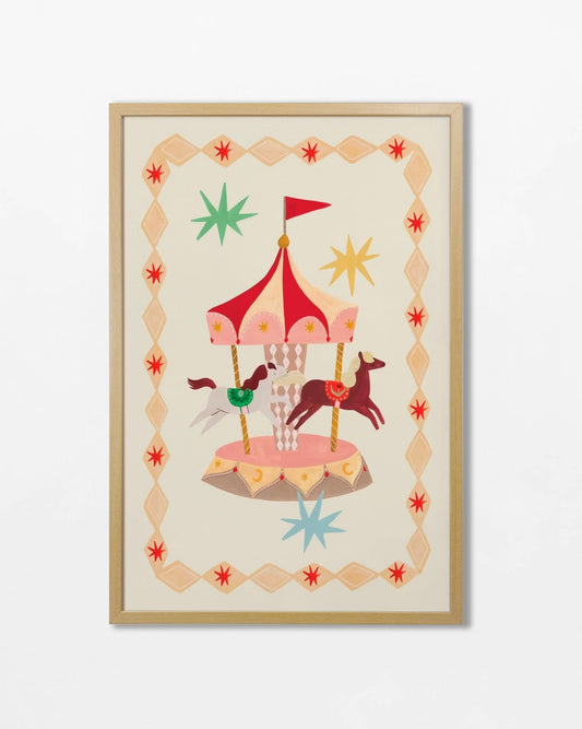 Circus N.03