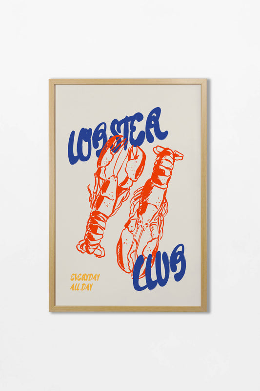 Lobster Club