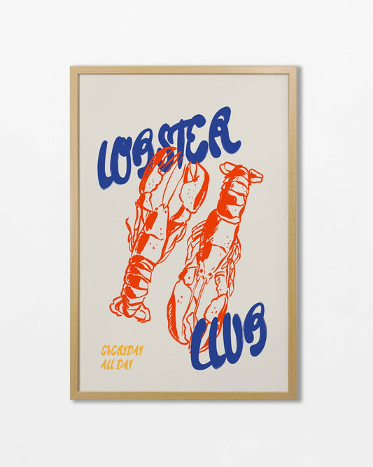 Lobster Club