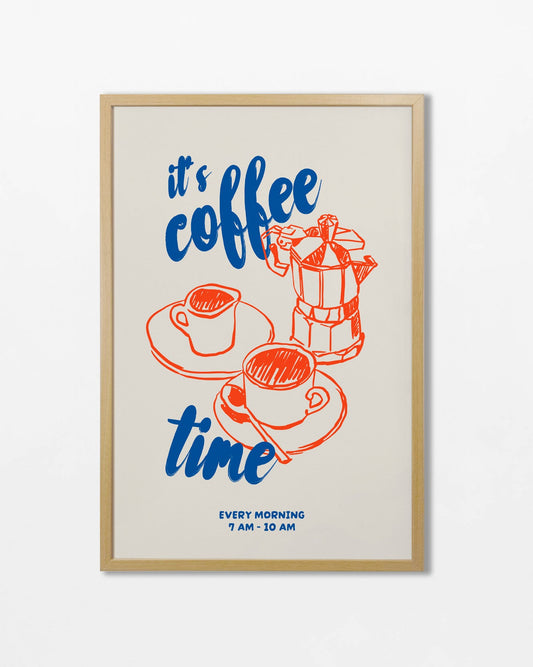 Coffee Time