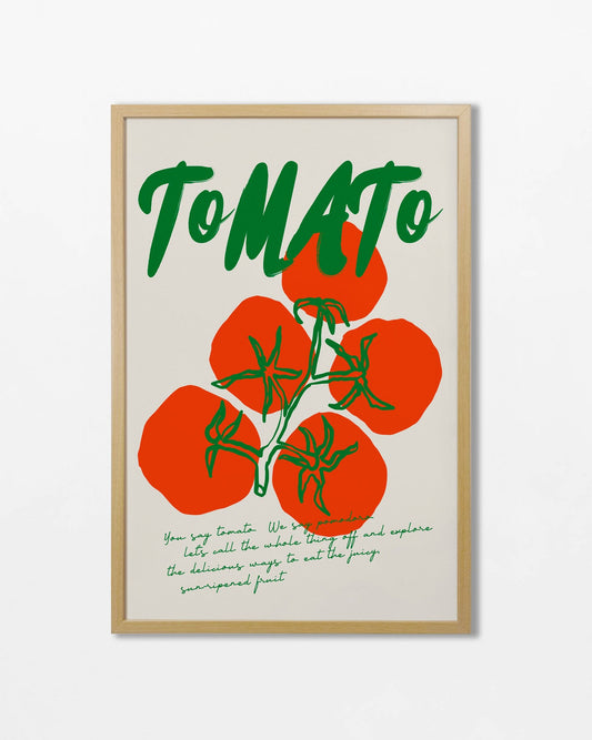 Tomato