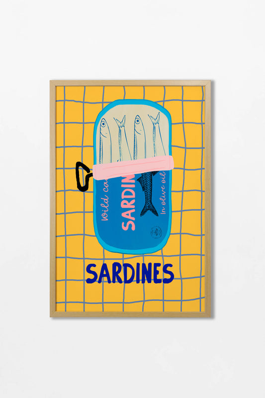 Sardines