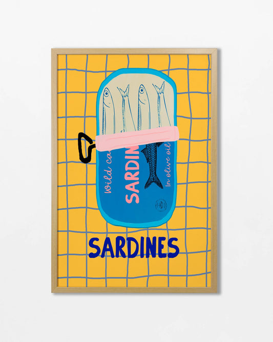 Sardines