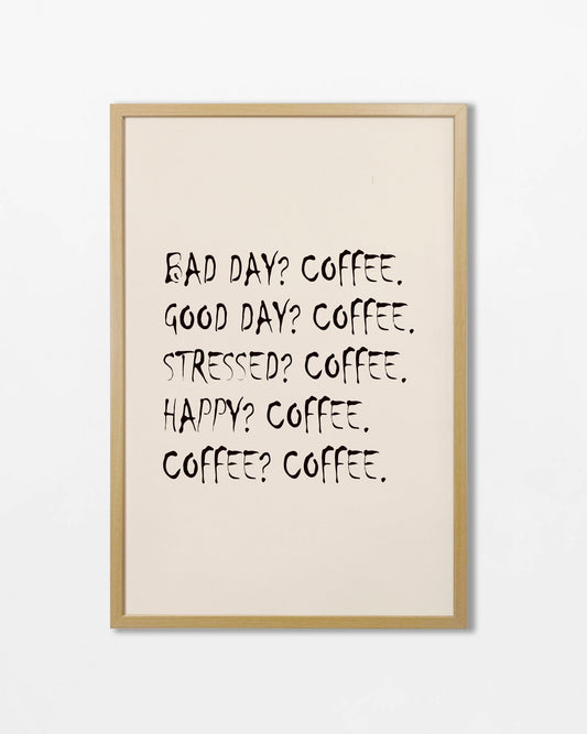 Coffee