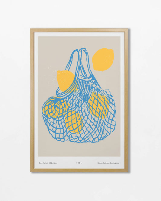 Food Market 01