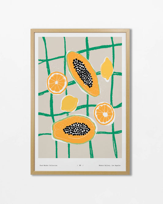 Food Market 03