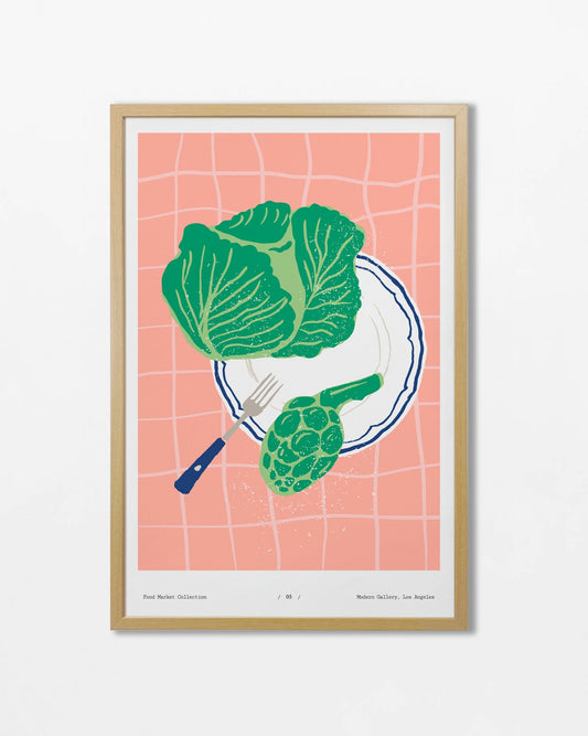 Food Market 05