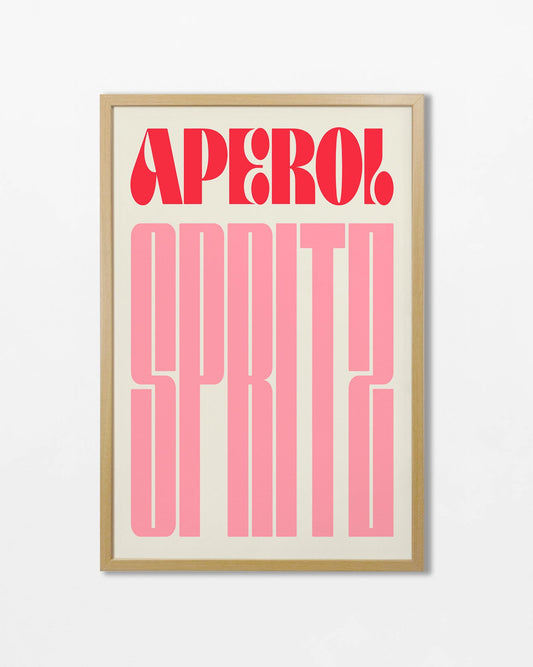 Aperol Spritz