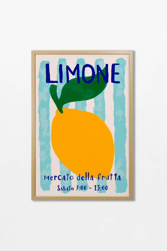 Limone