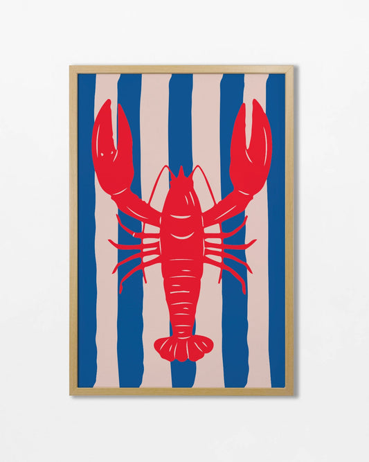 Langosta N.02