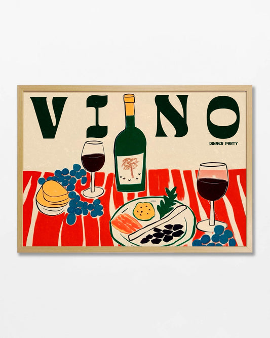 Vino