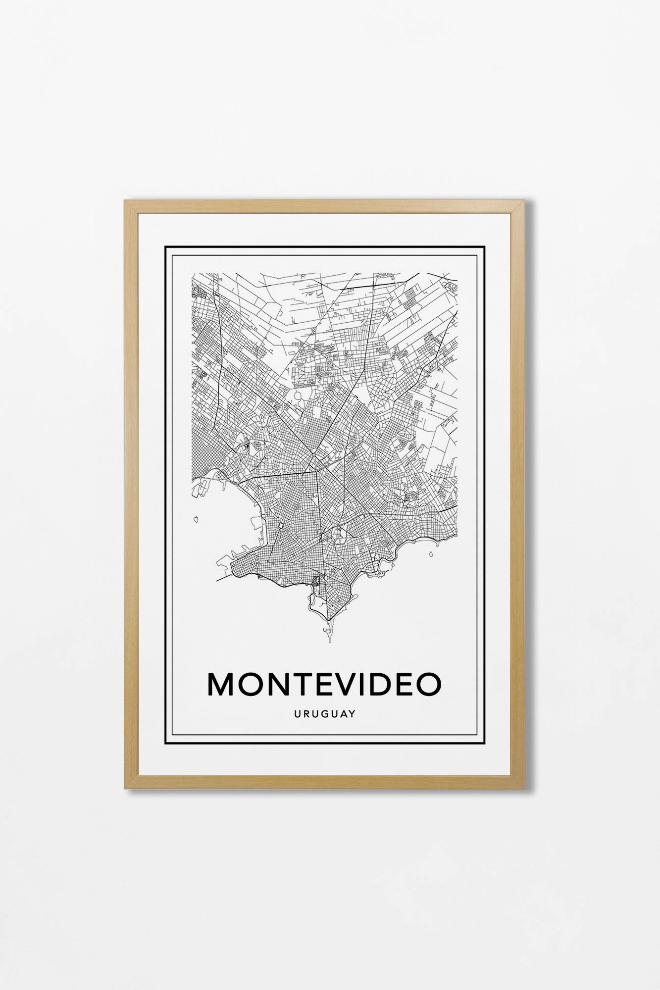 Montevideo