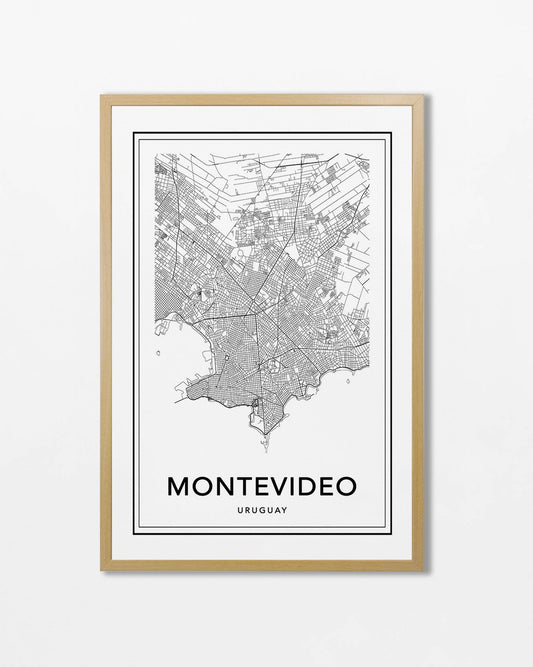 Montevideo