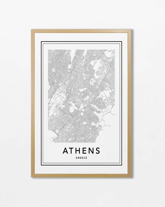 Athens