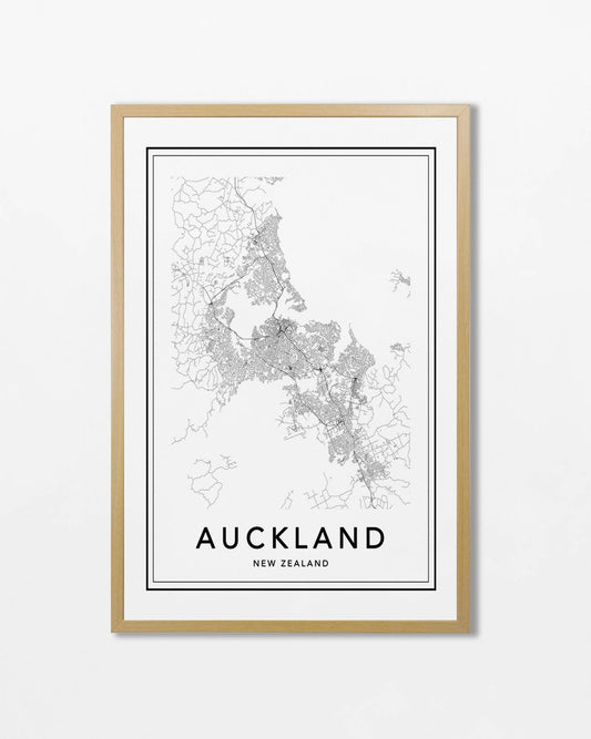 Auckland