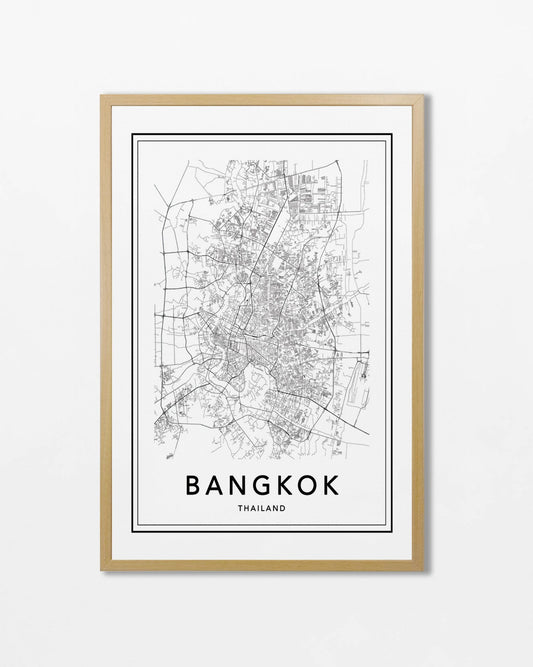 Bangkok