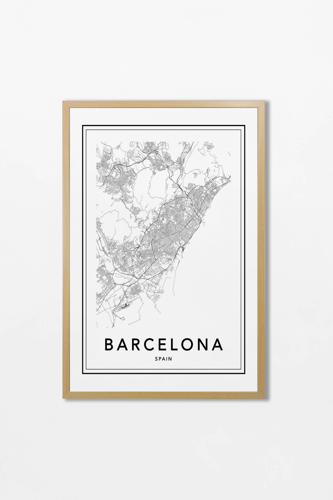 Barcelona