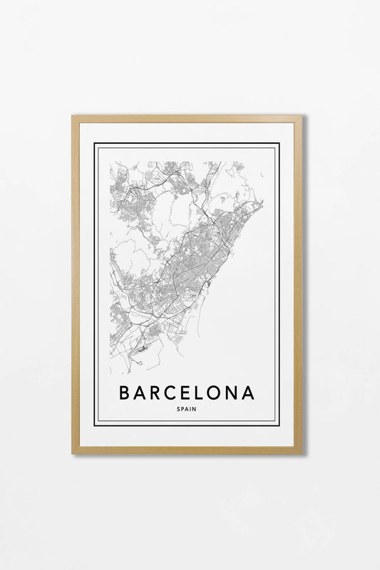 Barcelona