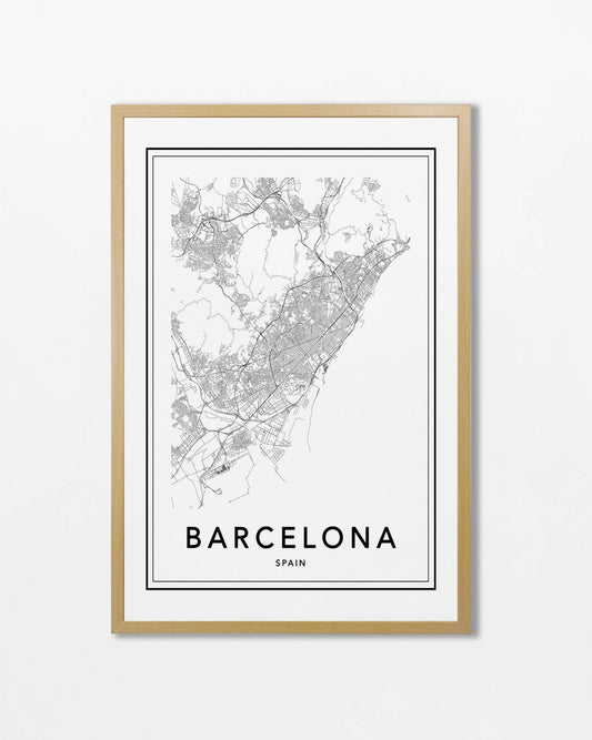 Barcelona