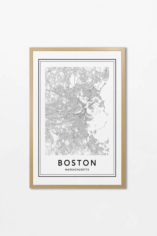 Boston