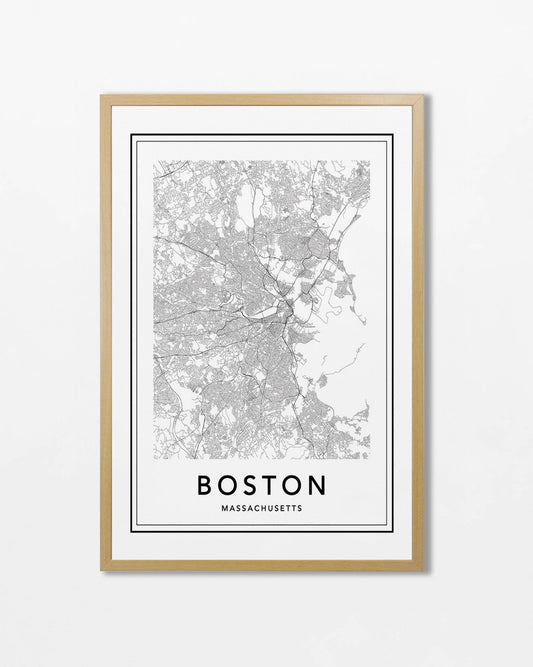 Boston