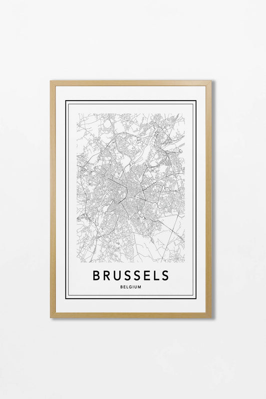 Brussels