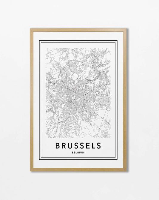 Brussels