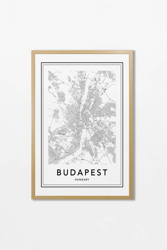 Budapest
