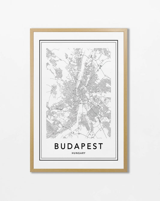 Budapest