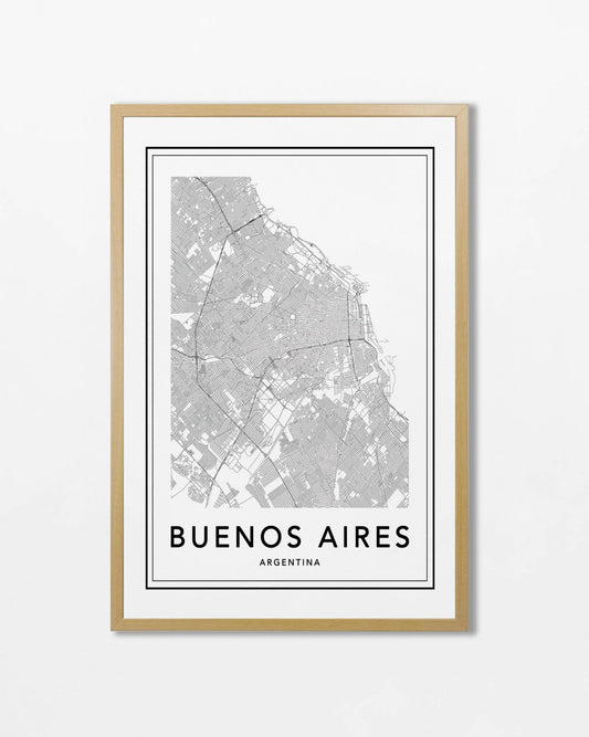 Buenos Aires