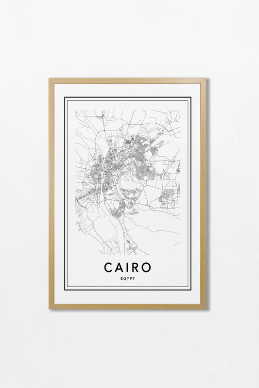 Cairo
