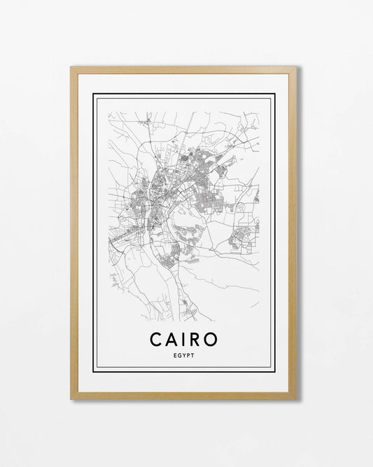 Cairo