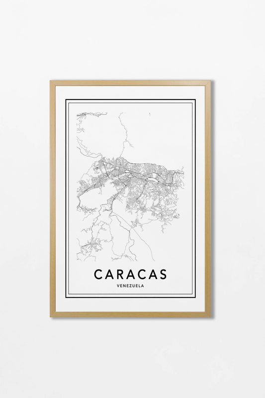 Caracas