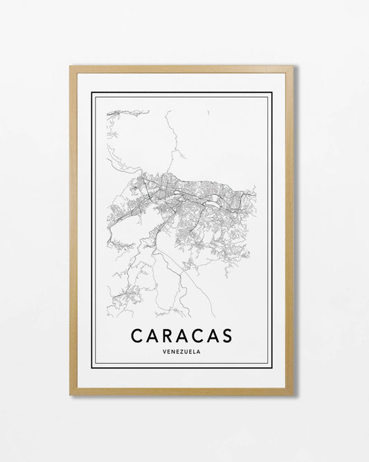 Caracas