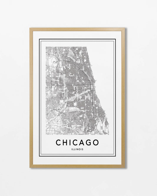 Chicago