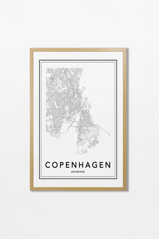 Copenhagen