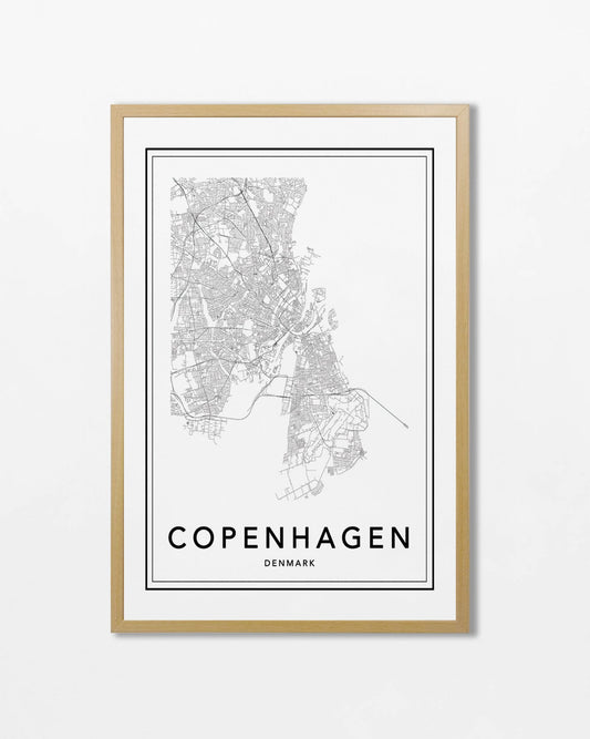 Copenhagen